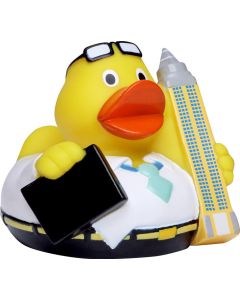 Quietsche-Ente Frankfurt