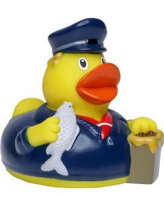 Quietsche-Ente Hamburg