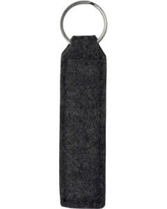 Polyesterfilz Schlüsselanhänger Rechteck