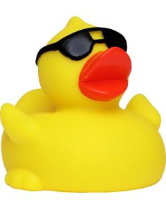 Quietsche-Ente Sonnenbrille