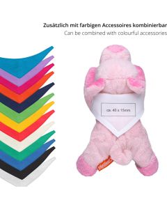 Bildschirmreiniger Schwein