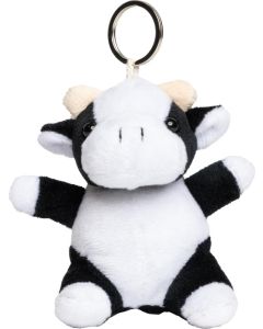 Schlüsselanhänger Kuh