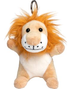 Schlüsselanhänger Löwe