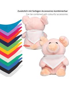 XXL Schwein
