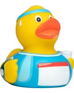 Quietsche-Ente Marathon