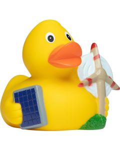 Quietsche-Ente Energie