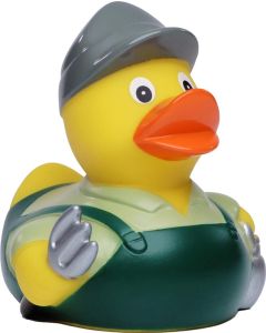 Quietsche-Ente Bauer