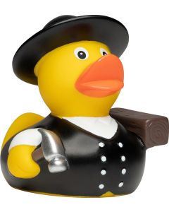 Quietsche-Ente Zimmermann