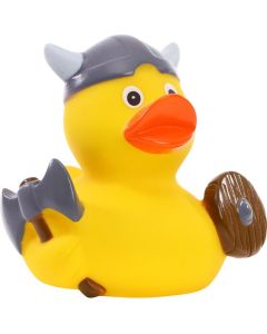 Quietsche-Ente Wikinger