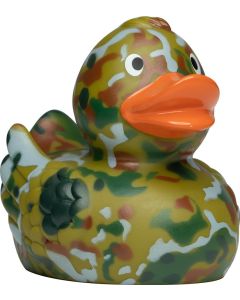 Quietsche-Ente Tarnfleck