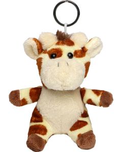 Schlüsselanhänger Giraffe