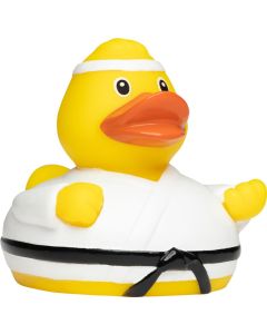 Quietsche-Ente Kampfsport