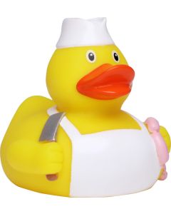 Quietsche-Ente Schlachter