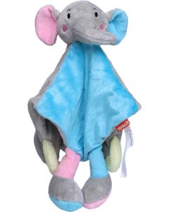 Schmusetuch Elefant