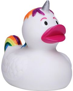 Quietsche-Ente Einhorn