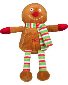 Lebkuchenmann Leopold