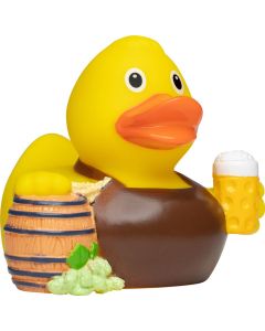 Quietsche-Ente Brauer