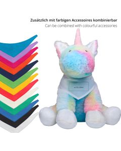 Einhorn Lulu