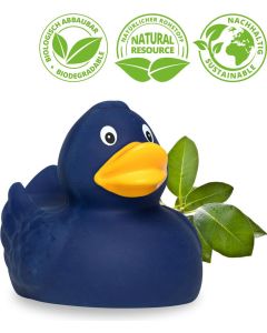 Naturkautschuk-Ente, klassik