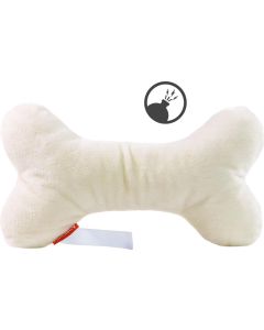 Hundespielzeug Knochen