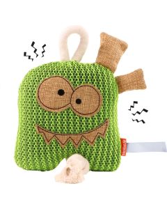 Hundespielzeug Gespenst