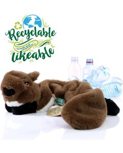 Hundespielzeug RecycelBiber