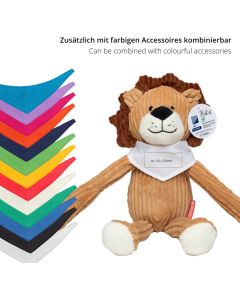 Lanky Legends - Löwe Leon