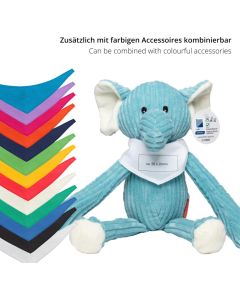 Lanky Legends - Elefant Otto