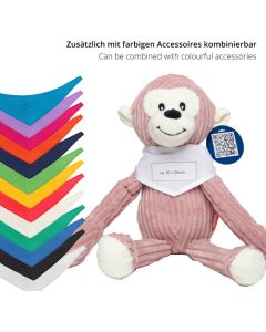 Lanky Legends - Affe Mara