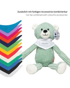 Lanky Legends - Bär Mischa