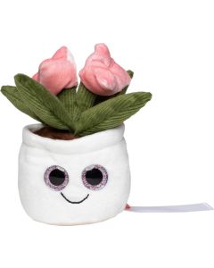 Schmoozies Evergreenies Tulpe