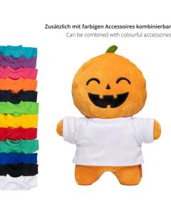 Halloween Gang Kürbis