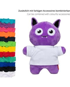 Halloween Gang Fledermaus