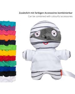 Halloween Gang Mumie