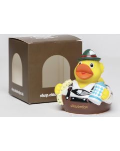Oktoberfest™ Ente „Bavaria"