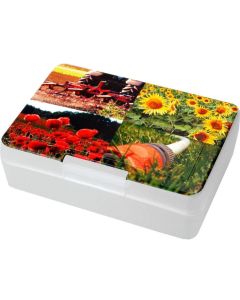 Vorratsdose Lunch-Box