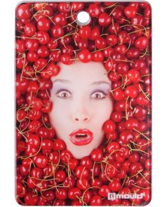 Schneidbrett Brotzeit