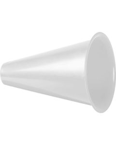 Megaphon Fan Horn