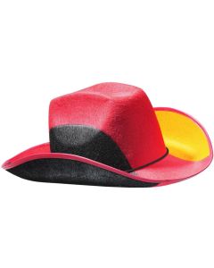 Cowboyhut Nations - Germany