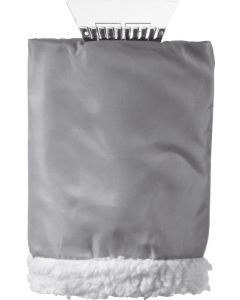 Eiskratzer Vision mit Handschuh