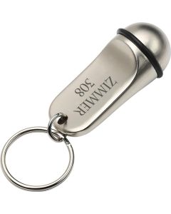 Schlüsselanhänger Apartment