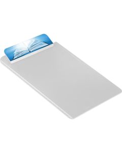 Schreibboard DIN A4 color