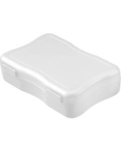 Brotzeitdose Wave, klein