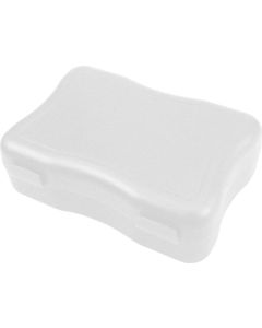 Brotzeitdose Wave, mittel