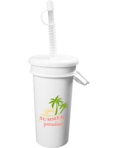 Trinkbecher Take Away 0,5 l