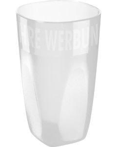 Trinkbecher Maxi Cup 0,4 l
