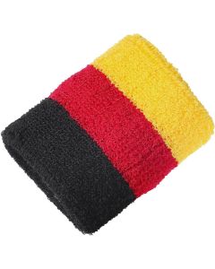 Schweißband Nations - Germany