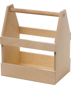 Bierflaschenträger Six Pack