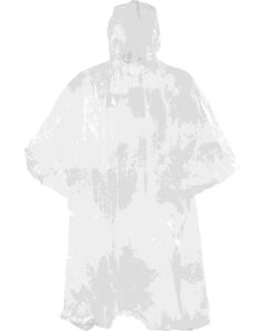 Regenponcho Open-Air
