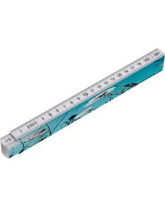 Zollstock Dimension 2 m